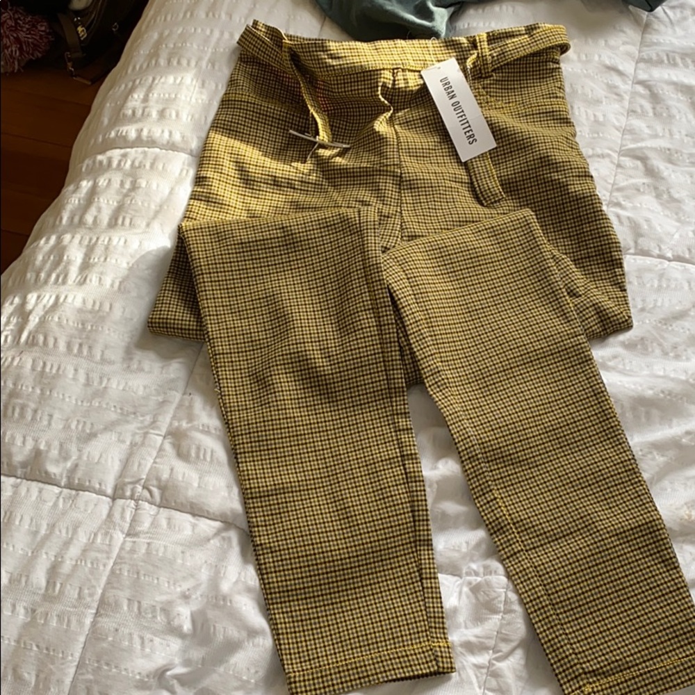 Urban Outfitters pants